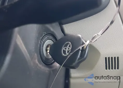 2011 Toyota Corolla Le z USA, uszkodzony, nr VIN 2T1BU4EE6BC723045